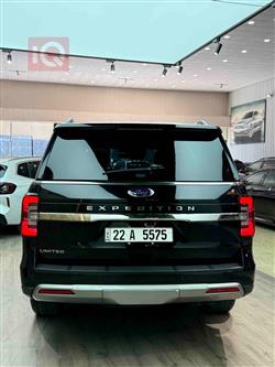 Ford Expedition